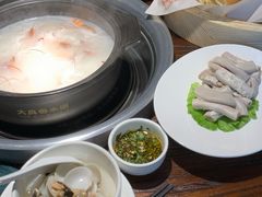 -大良毋米粥(锦龙路总店)
