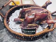 -高家烧鸽子烧烤店63年