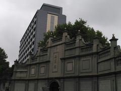 -江南水师学堂遗迹