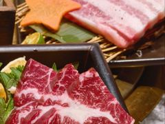 -牛将军•涮肉•烤肉•铁板烧(北京王府井·故宫店)