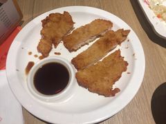 -泰煌鸡·上海白斩鸡·鸡汤面(鹤庆店)