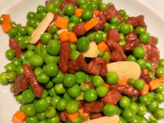 -渝信川菜(长安店)