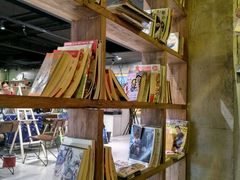 -魔方城市书房(中街益田店)