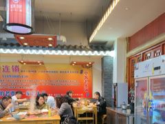 -堂客老火锅(欣阳广场总店)