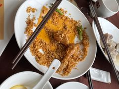 -金时代顺风大酒店(兰生大厦店)