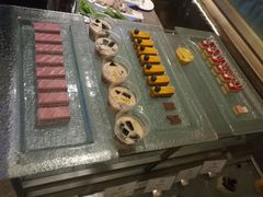 -长春净月潭喜来登酒店·盛宴标帜餐厅