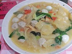 -忆外婆徐州菜·地锅鸡·生日宴(吴庄店)