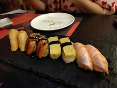 -喜寿司(金狮广场店)