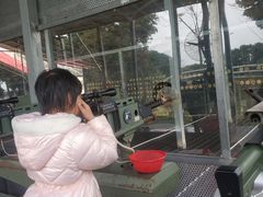 -长洲岛都市农业公园