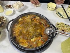 -野菌王•养生汤锅•野生菌火锅(大理漾濞路店)