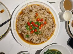 -羲和雅苑•北京烤鸭(国贸商城店)