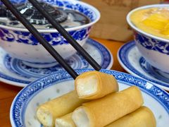 -韵姐牛奶甜品世家