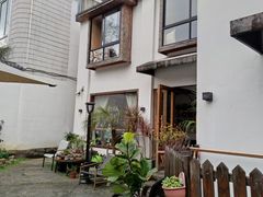-她说户外烧烤团建(西湖店)