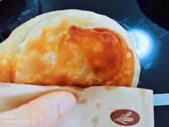 -穆氏葱油饼(安远路店)