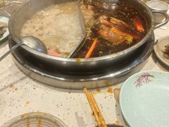 -肖肖酸萝卜鱼火锅(总店)