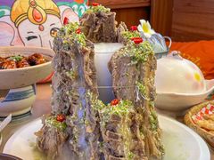 -椰莱泰小谷·东南亚融合菜(坪山悦阾SPACE店)