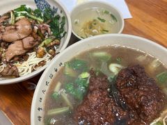 -无名氏面馆(邮电路店)
