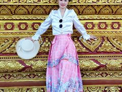 -西双版纳勐泐文化旅游区