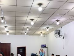 大堂-子午路张记肉夹馍(翠华路店)