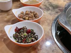 -潮悦牛肉火锅城(水贝店)