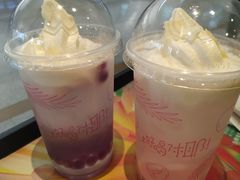 -麦当劳(桃仙机场到达层店)