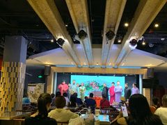 -嘻哈包袱铺(交道口店)