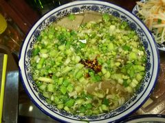 -马吉德牛肉拉面(新街口店)
