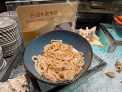 -白天鹅宾馆·流浮阁咖啡厅