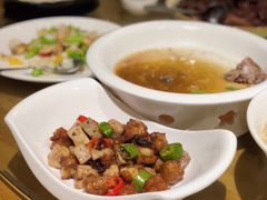 蜜汁山楂骨-淘谷粤有味(石湾店)