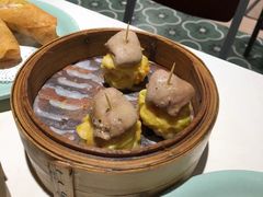 -喜势点·糖沙翁手工茶点·本地人茶居(永庆坊店)