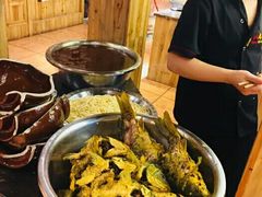 -新侗家食府(蟠桃宫店)