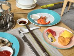 -佰园全日西餐厅-厦门佰翔软件园酒店