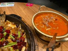 -老板恋上鱼(印象城店)
