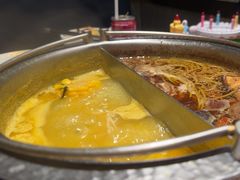 -一绪に寿喜烧(虹悦城店)
