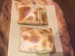 新疆烤包子-天山醉美·新疆餐厅(富华里店)