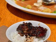 -新荣记(西溪湿地店)