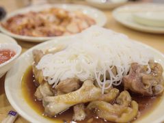 -贤花饭店(城阳店)