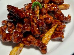-锦荟JINHUI·浙江小馆(上海荟聚店)