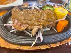 -尊品牛排(中大国际店)