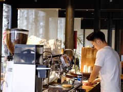 -Metal hands·铁手咖啡