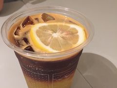 -Seesaw Coffee(上生新所店)
