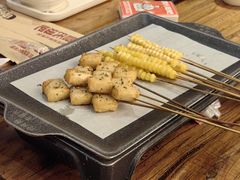 -管氏翅吧(国展店)