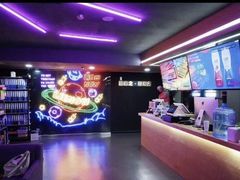 -LIENOW来闹密室剧本推理&狼人杀(李家村万达广场店)