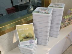 -爸爸糖手工吐司(上海五角场万达店)