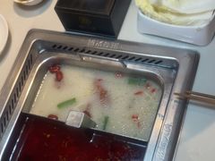 -滋奇·扬州地标火锅(兴城东路店)