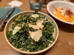 -THE CANNERY&JUJU 新鲜海鲜·牛排美食酒廊