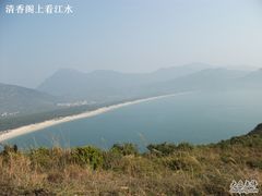 -西涌国际滨海旅游区