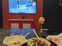 -宝乐星量贩KTV(莲升路店)