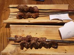 -纳瓦新疆菜(银都店)