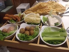 -螺大喜螺蛳粉火锅(雍和宫店)